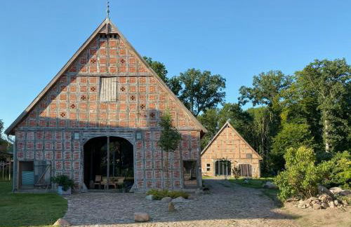 Aesthetic Meets History In The Renovated Stable - Foto 1