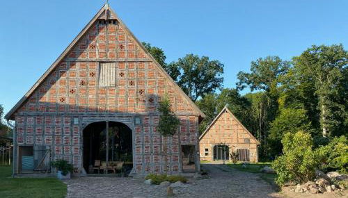 Aesthetic Meets History In The Renovated Stable - Foto 1