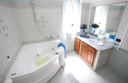 Villa Regina Accommodation - Foto 58