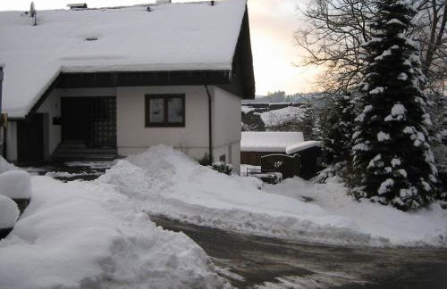 Ferienwohnung Sauerland Feeling - Foto 8