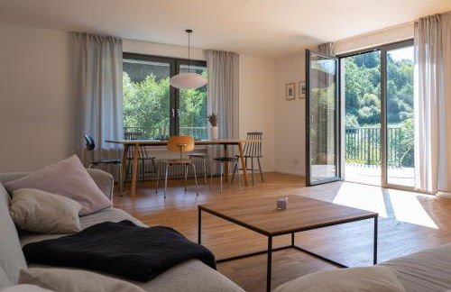 House with a View - Modernes Ferienhaus in der Eifel - Foto 1