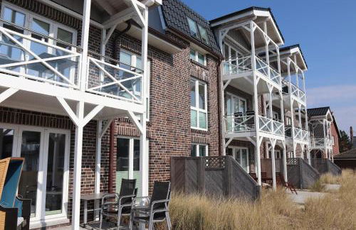 Weiße Düne Ferienwohnung *Weiße Düne 6* - Photo 16