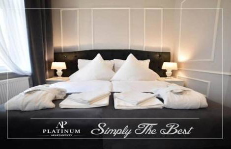 Aparthotel Platinum Apartamenty - Foto 3