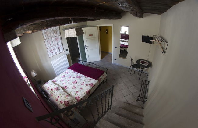 B&B L'Antico Torchio - Foto 11