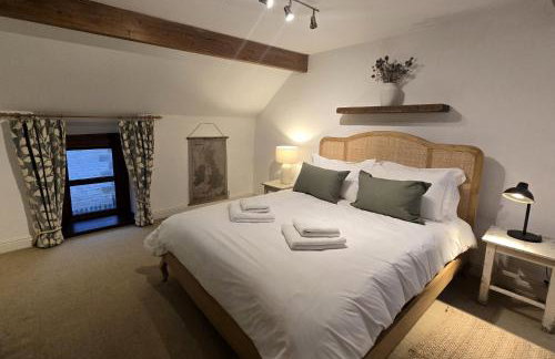 Old Grocers Shop, Youlgrave - Foto 7