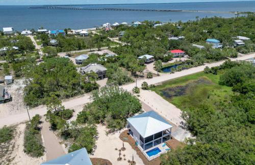 NEW St George Island Home wPrivate Pool - Foto 57