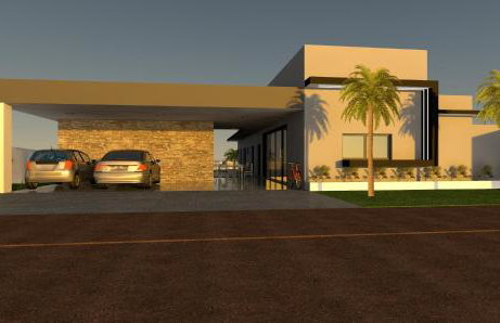 Chacará - Felicidade em Família - Foto 2