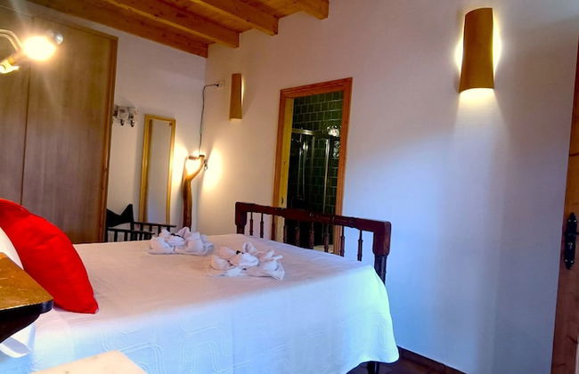 La Pérgola Habitaciones Rústicas - Foto 6