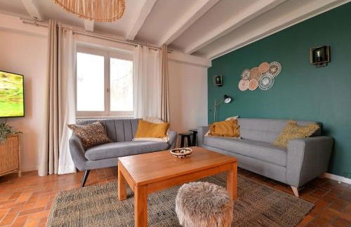 A l'Oree du Bois - Foto 10