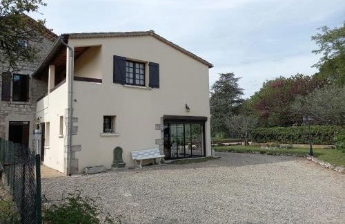 Location vacances Ruoms Ardèche - Foto 1