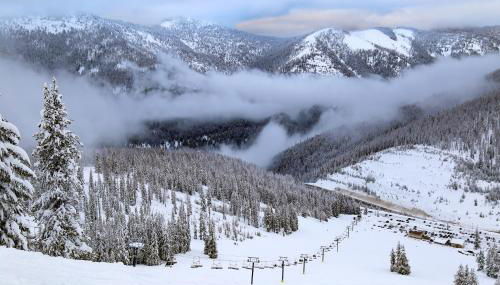 Minutes from Lookout Pass & Silver Mountain - Foto 4