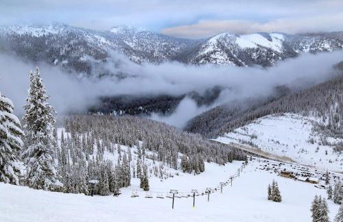 Minutes from Lookout Pass & Silver Mountain - Foto 4