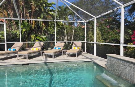 VIlla Gordian Naples Florida - Foto 40