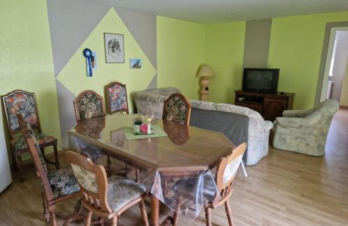 Appartement dans Maison en pleine nature - Foto 9