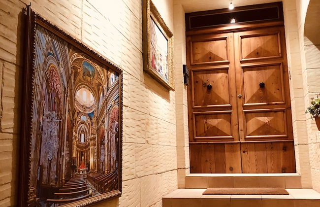 Narcisa Farmhouse B&B - Foto 51