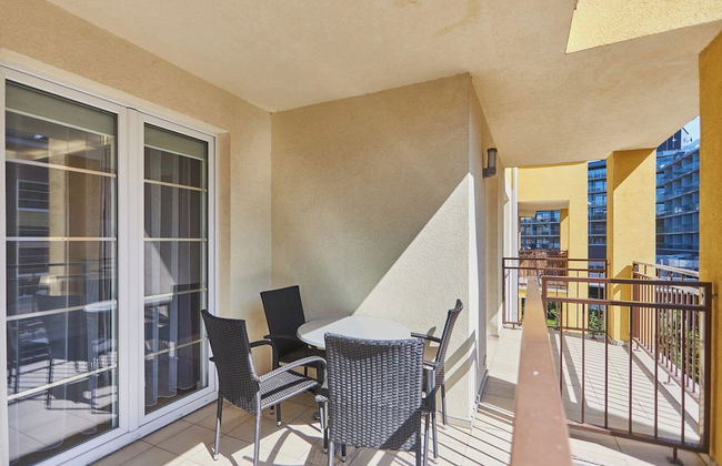 Villa Park by Baltic Home - Foto 12