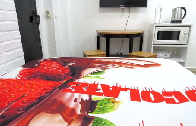 Istanberry - Pera Apartments - Foto 11