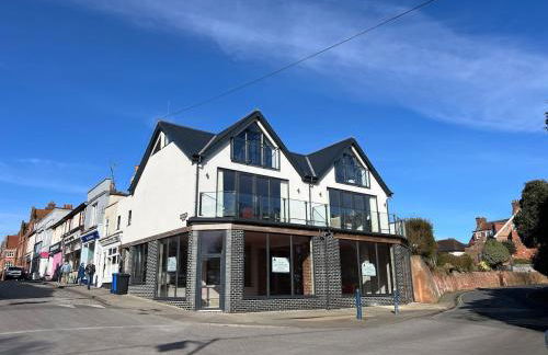 Stunning 2 bedroom flat for 5 people overlooking the sea 2A - Foto 27