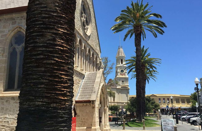 Tour di Perth e Fremantle - Foto 4