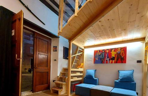 Guest House Piazza Marconi - Foto 2