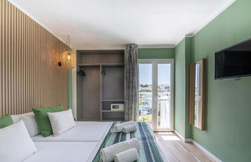 MarSenses Natura Olea Hotel - Adults Only - Foto 12