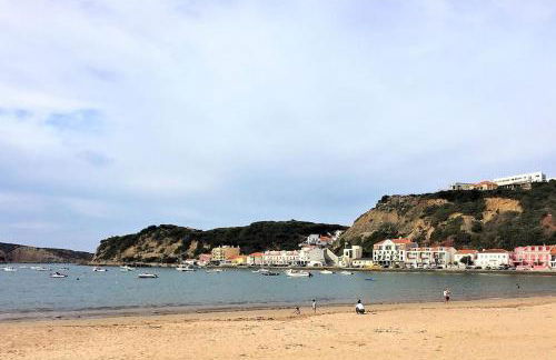 Villa met het rustige strand van Salgado op wandelafstand - Foto 18