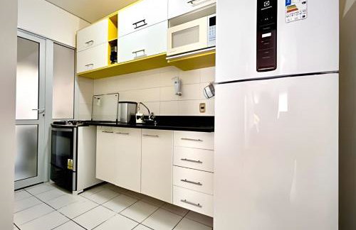 Morumbi Edifício Andalus - Foto 18