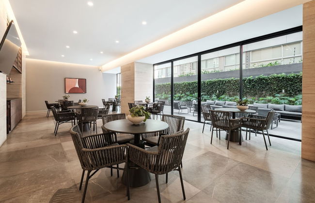 Nido at Neuchatel Polanco - Foto 5