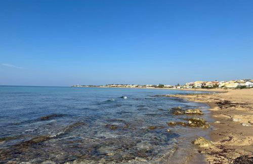 Le Terrazze della dolce casa - Blue Sky - Casa Vacanze a Marina di Ragusa - Foto 74