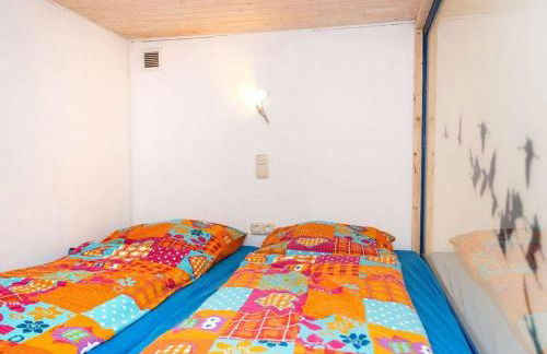 Holiday home for 16 people in Sietow - Foto 24