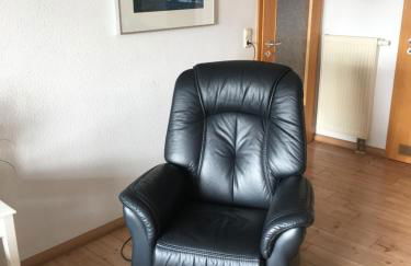 Ferienwohnung direkt am Ryck- Nähe UNI und Kliniken - Foto 55