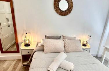 Sueña Mar Luxury Suites - Photo 20