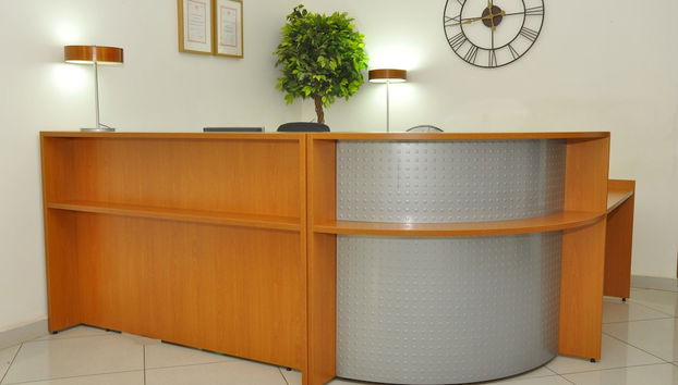 Check-in e check-out automático