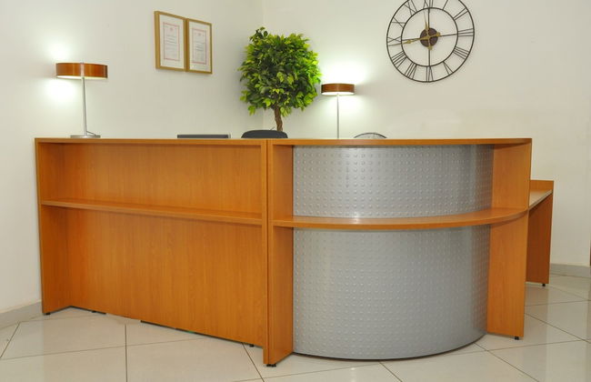 Le Suites Serviced Apartments - Foto 2