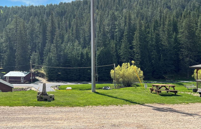 Galena Road Cabins - Foto 58