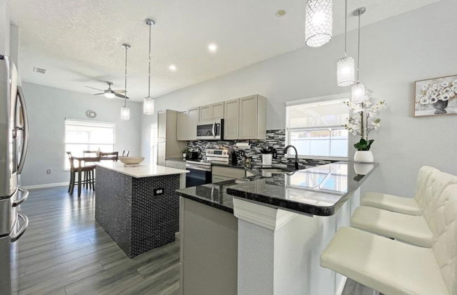 Paradise Point 4 Bedroom Home by RedAwning - Foto 11