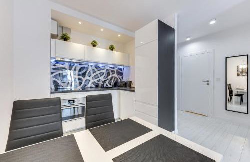 NORDBYHUS Apartamenty Chmielna Park - Foto 120