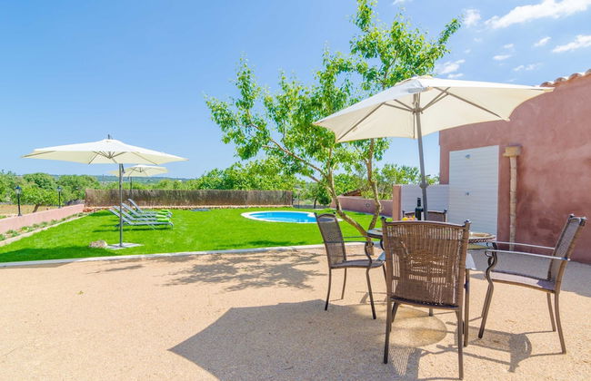 Can Potdir in Ariany - Foto 7