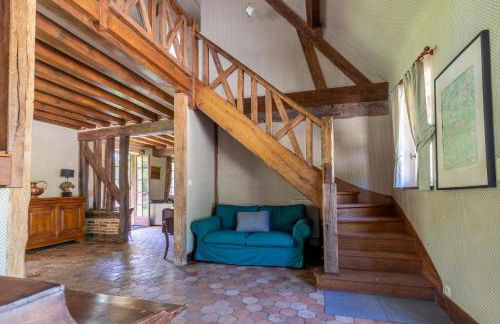 Gîtes les Muids - Les "Oiseaux" et la "Ferme" - Foto 20