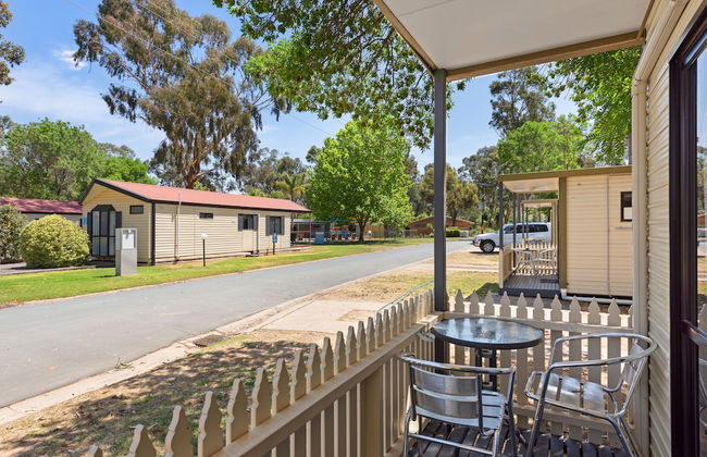 Discovery Parks - Moama West - Photo 28