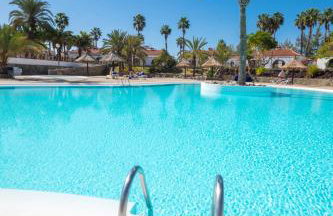 Sunny Bungalow Parque Golf - Photo 1