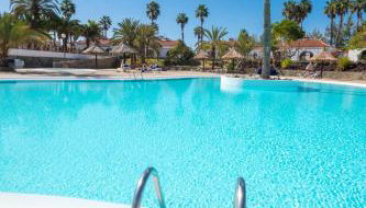 Sunny Bungalow Parque Golf - Foto 1