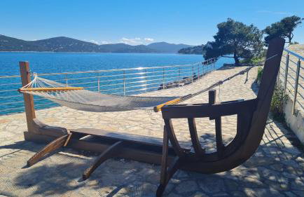 Apartments Valentina Tisno - Photo 53