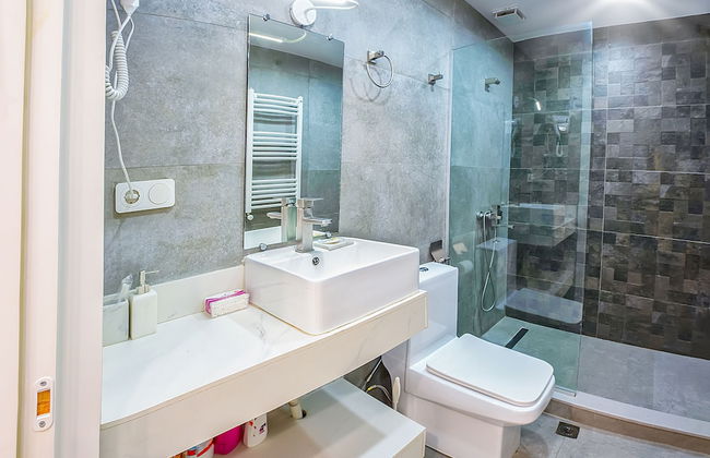 H&B apartments St. Petersburg - Photo 16