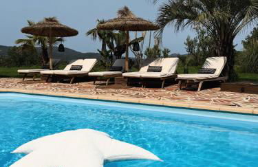 La Maison Du Soleil - Foto 13