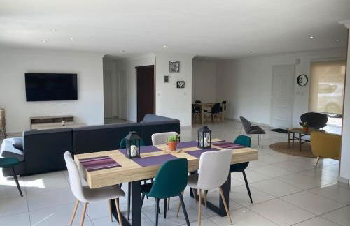 Villa avec son spa privatif proche de Rocamadour - Foto 1