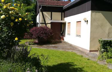 Ferienhaus am Park - Photo 1