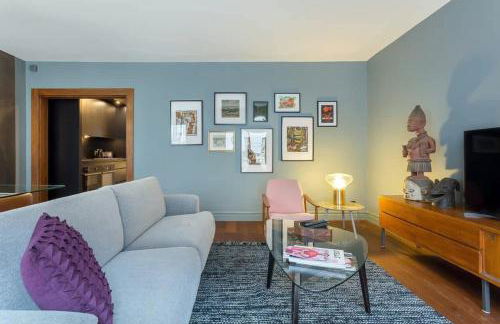 Stella - Furnished apartment - Downtown Lyon - Photo 6