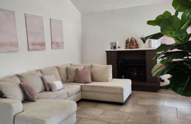Spacious Family Friendly House 10 min to Zaragoza - Foto 34