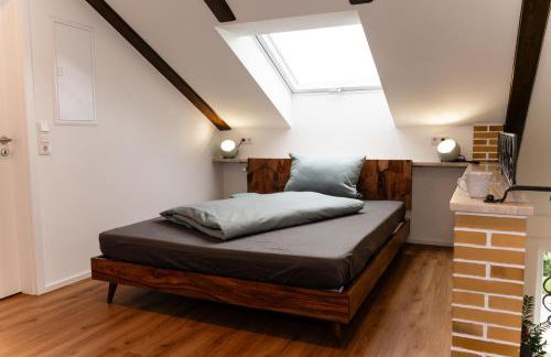 Boutique Galerie im Herzen von Tauberbischofsheim - Foto 24